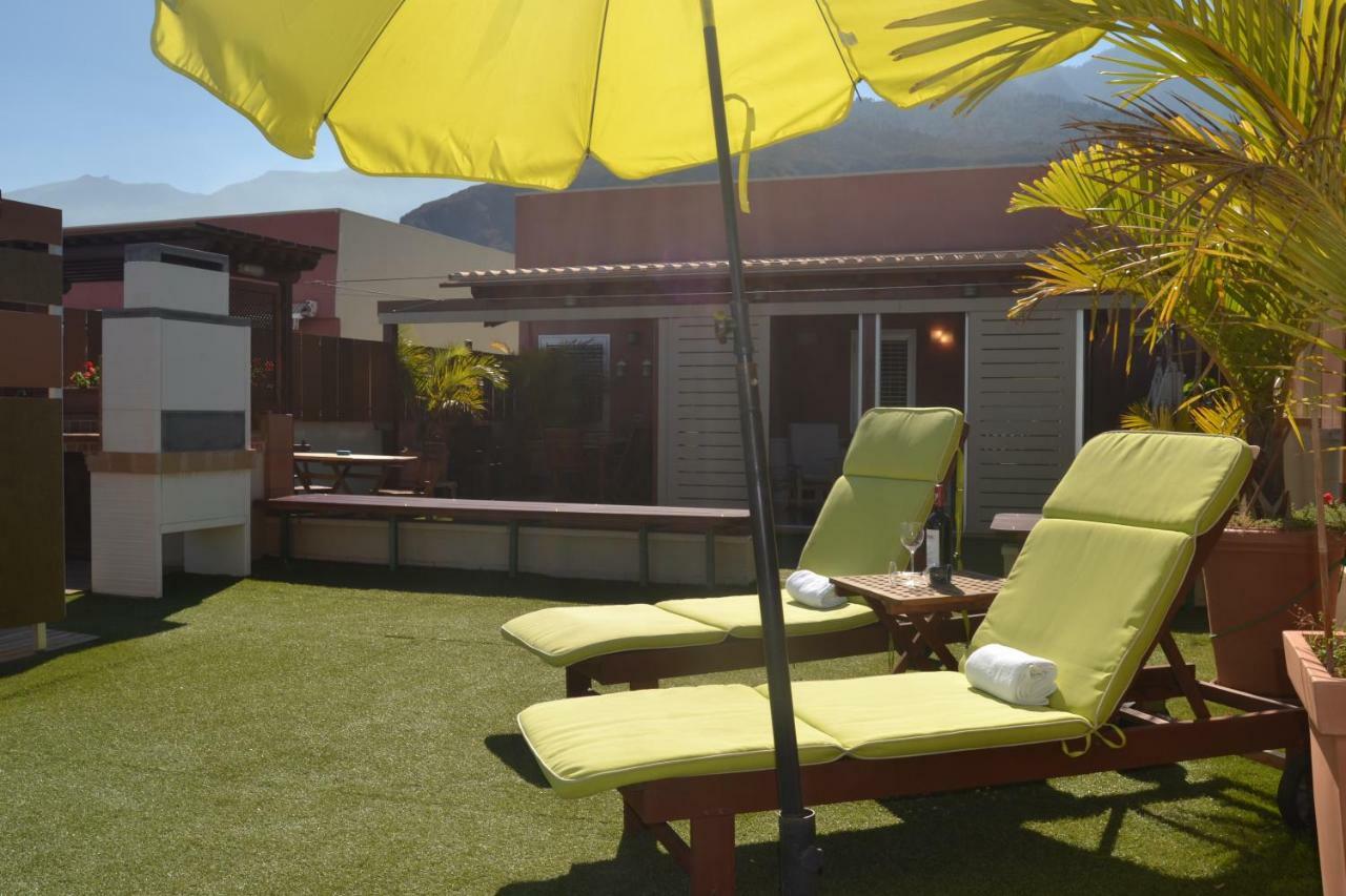 קנדלריה Apartamento Vacacional Relax Frente Al Mar מראה חיצוני תמונה