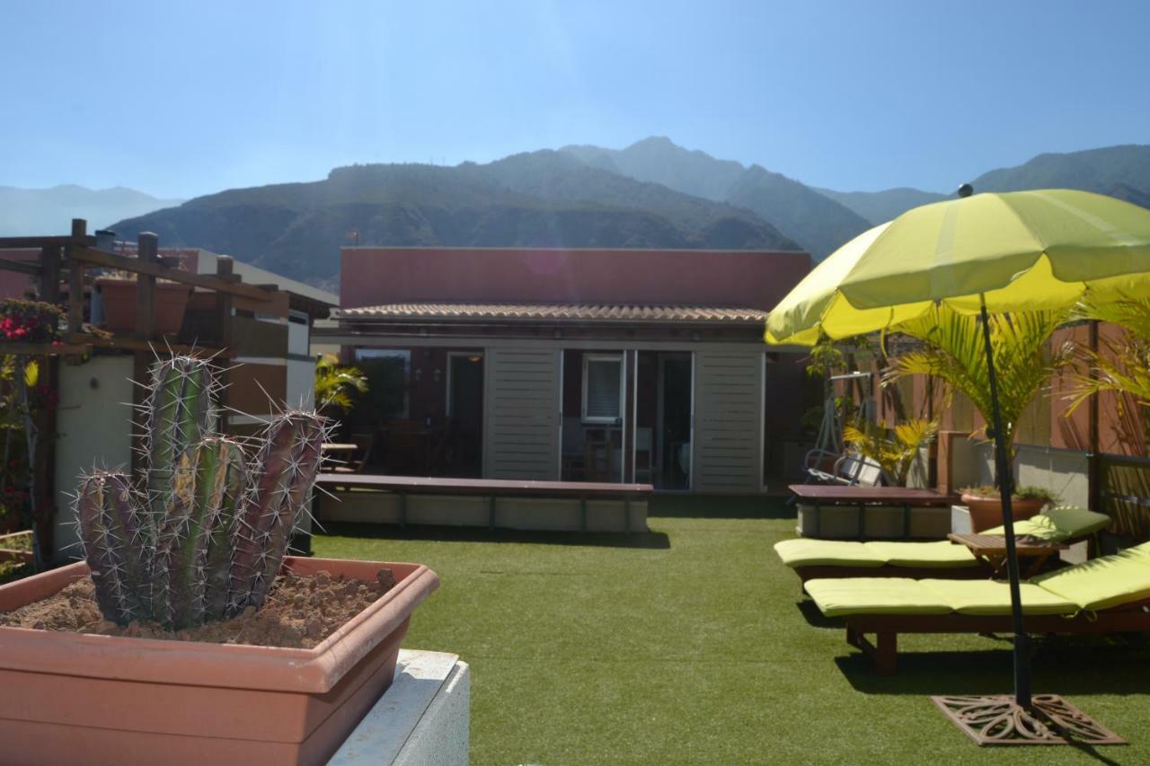 קנדלריה Apartamento Vacacional Relax Frente Al Mar מראה חיצוני תמונה